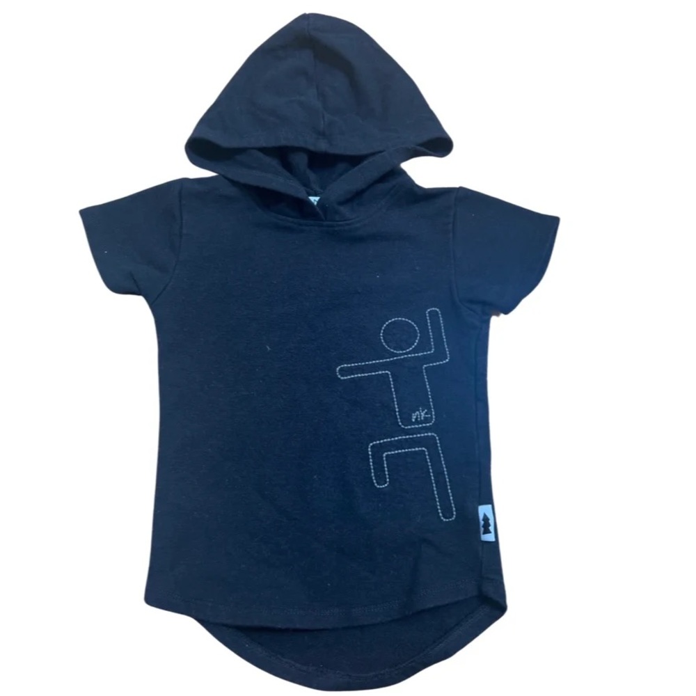 North Kinder Tshirt size 5/6
